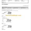 Volvo EC240B LC Excavator Service Manual
