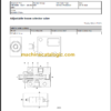 Volvo EC240B LC Excavator Service Manual