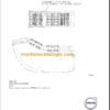 Volvo EC240B LC Excavator Service Manual