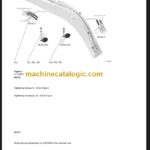 VOLVO EC160D L EXCAVATOR SERVICE REPAIR MANUAL