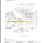 VOLVO EC360C L EXCAVATOR SERVICE REPAIR MANUAL
