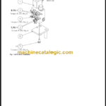 VOLVO EC360C L EXCAVATOR SERVICE REPAIR MANUAL