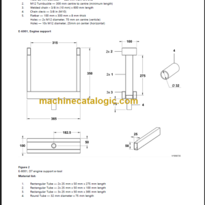 Volvo G940 Service Manual PDF