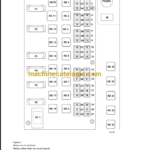 VOLVO G940 MOTOR GRADER SERVICE REPAIR MANUAL