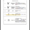 CLARK ESX12 25 SERVICE MANUAL