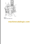 VOLVO EW150 EXCAVATOR SERVICE REAPIR MANUAL