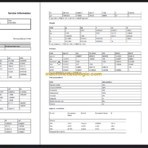 VOLVO SD115F SOIL COMPACTOR SERVICE REPAIR MANUAL