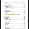 CLG612HIII OPERATION MANUAL