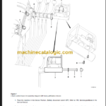 VOLVO G940 MOTOR GRADER SERVICE REPAIR MANUAL