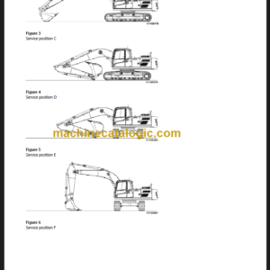 Volvo EC170D L Service Manual PDF