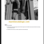 VOLVO EC170D L EXCAVATOR SERVICE REPAIR MANUAL