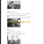 VOLVO G930 MOTOR GRADER SERVICE MANUAL