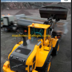 VOLVO L220G WHEEL LOADER SERVICE REPAIR MANUAL
