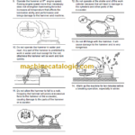 CLG 862 III OPERATION MANUAL