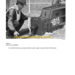 VOLVO EW150 EXCAVATOR SERVICE REAPIR MANUAL