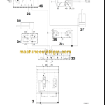VOLVO EC35C EXCAVATOR SERVICE REPAIR MANUAL