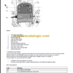 VOLVO G730B MOTOR GRADER SERVICE REPAIR MANUAL