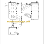 CLG842III PARTS CATALOG