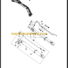 CLG 922 LCIII PARTS MANUAL 2012