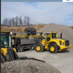 VOLVO L220G WHEEL LOADER SERVICE REPAIR MANUAL