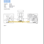 VOLVO L120G WHEEL LOADER SERVICE REPAIR MANUAL