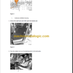 VOLVO L120G WHEEL LOADER SERVICE REPAIR MANUAL