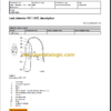 VOLVO L180H WHEEL LOADER SERVICE REPAIR MANUAL