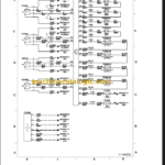 VOLVO L180H WHEEL LOADER SERVICE REPAIR MANUAL