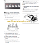CLG 862 III OPERATION MANUAL