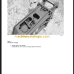 VOLVO EW150 EXCAVATOR SERVICE REAPIR MANUAL