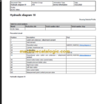 VOLVO EC35C EXCAVATOR SERVICE REPAIR MANUAL