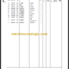 CLG904C PARTS CATALOG