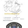 CLG612HIII OPERATION MANUAL