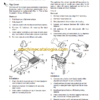 CLARK ESX12 25 SERVICE MANUAL