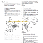 CLARK ESX12 25 SERVICE MANUAL