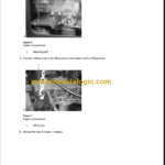 VOLVO EW140 EXCAVATOR SERVICE REAPIR MANUAL