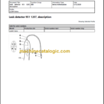 Volvo L220H Wheel Loader Service Repair Manual