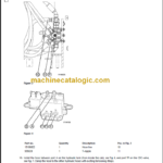 Volvo L220H Wheel Loader Service Repair Manual
