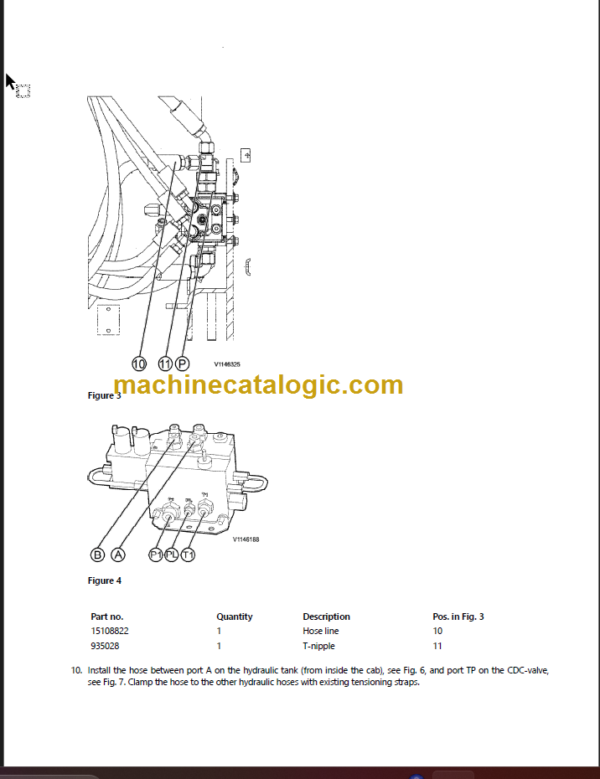 Volvo L220H Wheel Loader Service Repair Manual