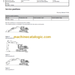 VOLVO EC700C L EXCAVATOR SERVICE MANUAL