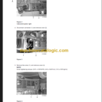 VOLVO EC700C L EXCAVATOR SERVICE MANUAL