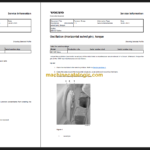 VOLVO SD115F SOIL COMPACTOR SERVICE REPAIR MANUAL