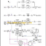 VOLVO EW160C EXCAVATOR SERVICE REPAIR MANUAL