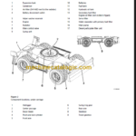 VOLVO EW140D EXCAVATOR SERVICE REPAIR MANUAL