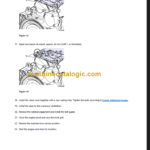 Volvo A40F Dump Truck Service Repair Manual