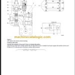 VOLVO FC2924C EXCAVATOR SERVICE REPAIR MANUAL