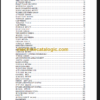CLG842II PARTS CATALOG