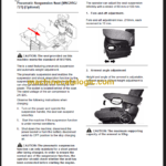 CLG 856 III OPERATION MANUAL 2012