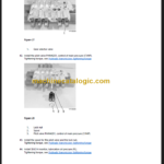 Volvo A40F Dump Truck Service Repair Manual