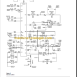 VOLVO EW210C EXCAVATOR SERVICE REPAIR MANUAL